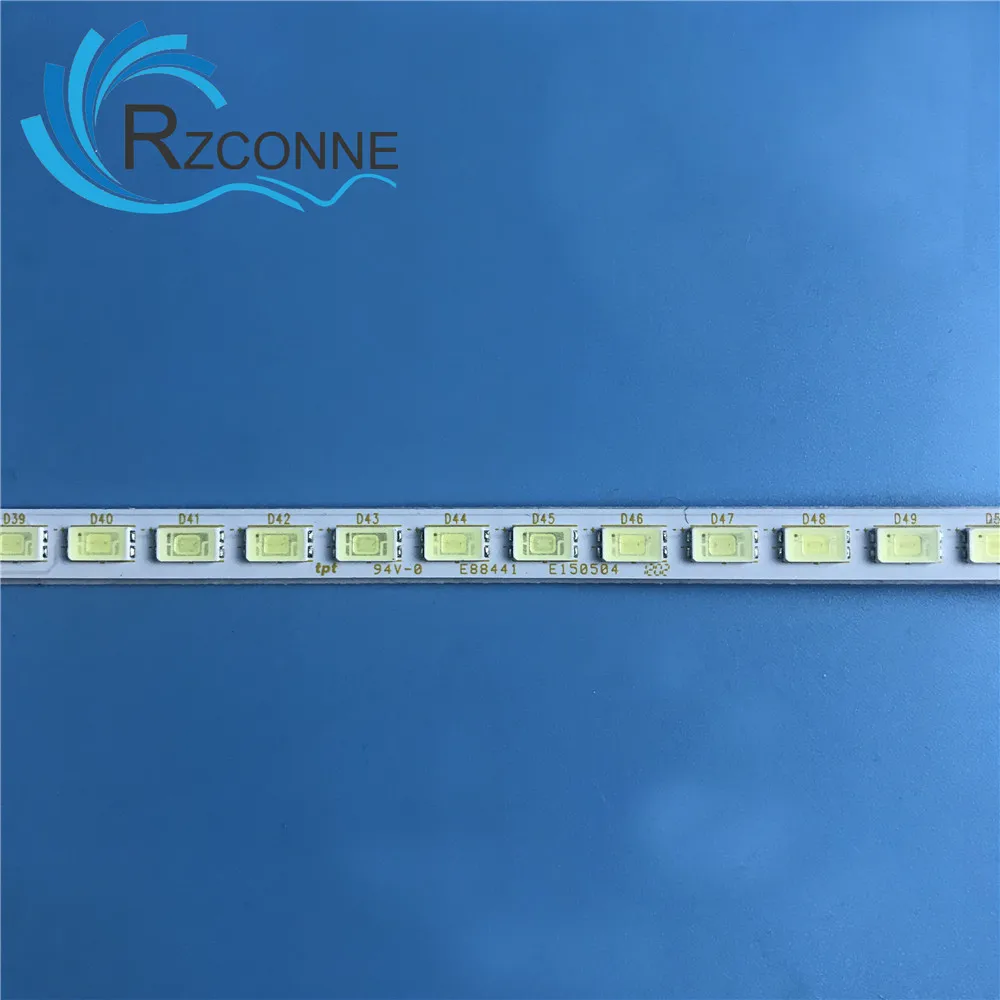 Imagem -05 - Lâmpada Led Backlight Strip para Innotek 32 Polegada 5030pkg 52ea 32lt360c 732t21. 002-js1 320ta0f T320xvn1.1 32ls3590 32ls3500