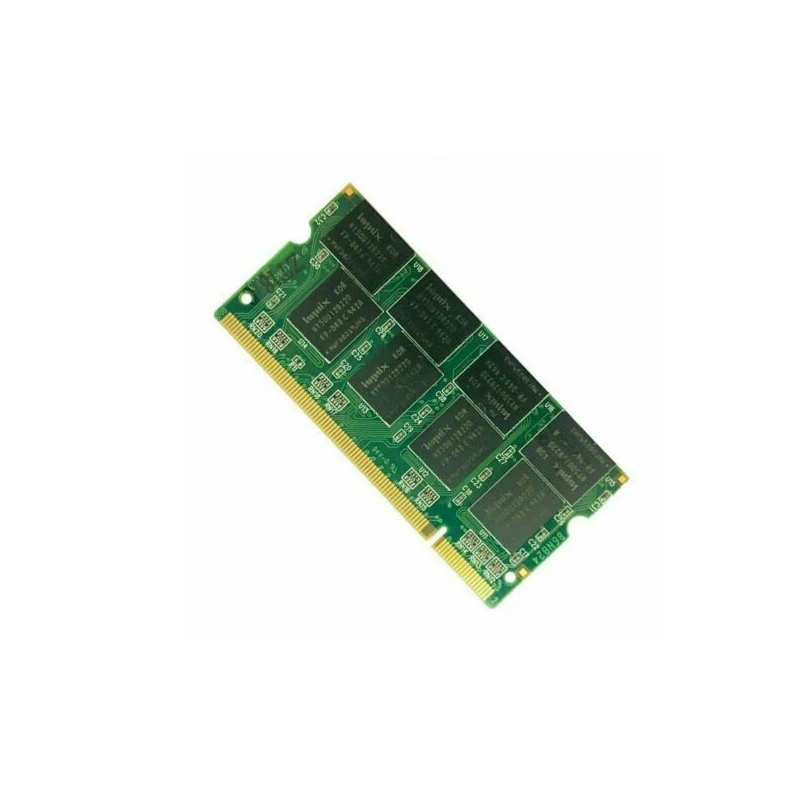 For DDR 1-10PCS 1GB DDR PC2700 333Mhz 200Pin DIMM Laptop RAM Kit Memory LOT