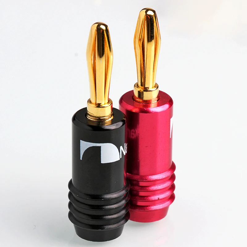 

HIFI 10 шт./партия, позолоченный штекер 3,5 мм, аудиоинтерфейс RCA, аудиоразъем RCA, 3,5 дюйма, 2 шт., красный, 2 шт., черный