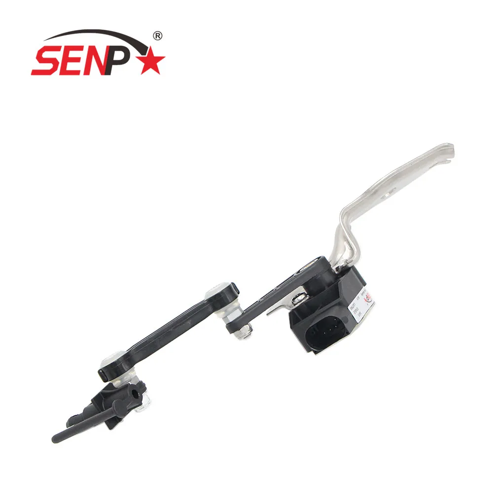 SENP Hight Quality Headlight Level Sensor Fit For AUDI Q7 2010-2015 OEM 7L0 616 214 C