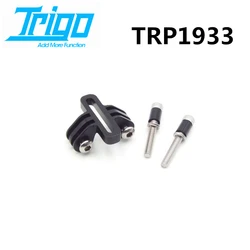 TRIGO TRP1933 Bike Computer Mount Repair Parts Bicycle Replacement Part For TRP1931