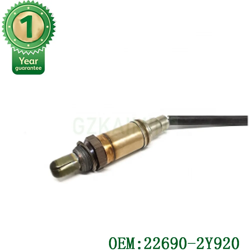 Oxygen Sensor Lambda sensor Fits For Nissan Maxima Infiniti I30 2000-01 22690-2Y920 226902Y920