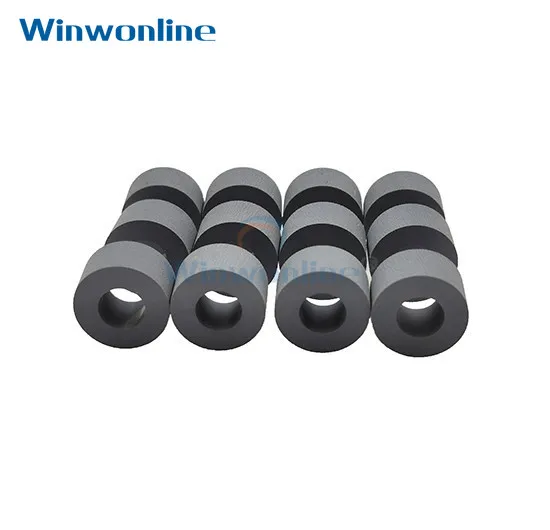 

1set PICKUP ROLLER TIRE KIT 604K11192 FOR XEROX 4500 P4510 DP340A B6500 B6300 EPSON 2020 2500 N3000 6300
