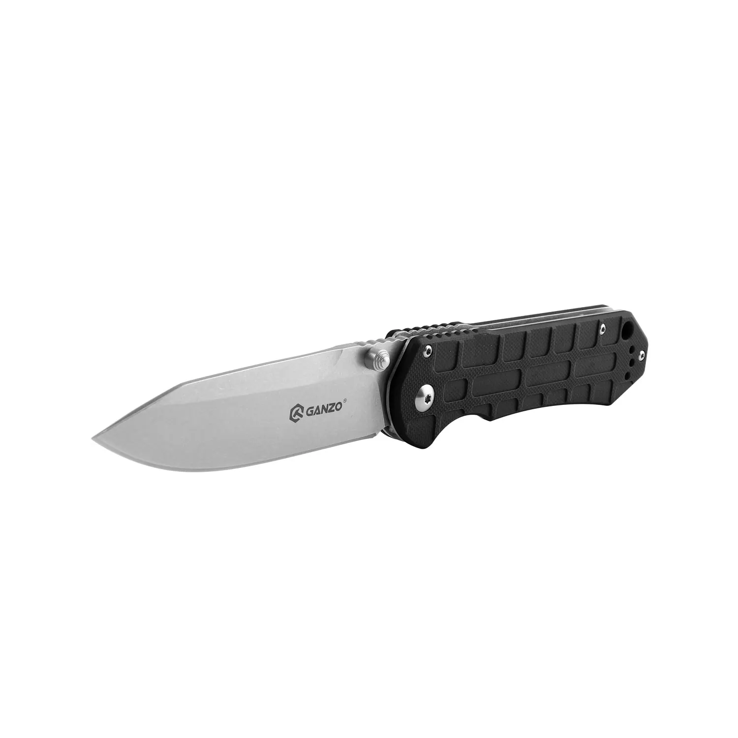 Firebird Ganzo G7452P 440C blade G10 Handle Folding knife Survival Camping tool Pocket Knife tactical edc outdoor tool