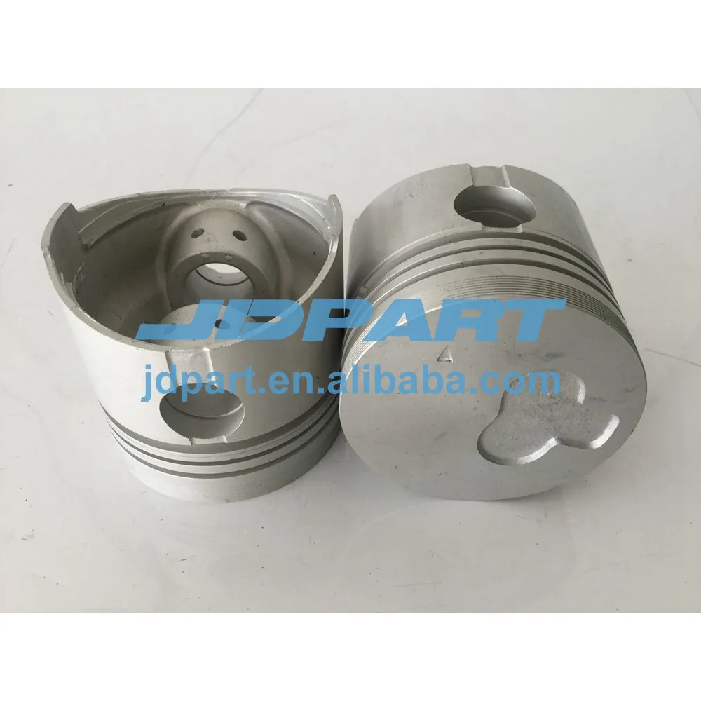 

K3M IDI piston STD For K3M engine