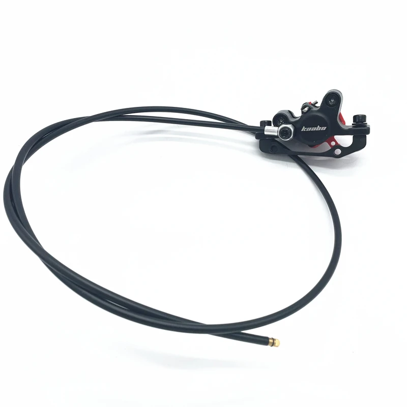 Original Kaabo Hydraulic Brake Caliper for Kaabo Mantis Electric Scooter Oil Brake Caliper Parts for Kaabo Mantis KickScooter