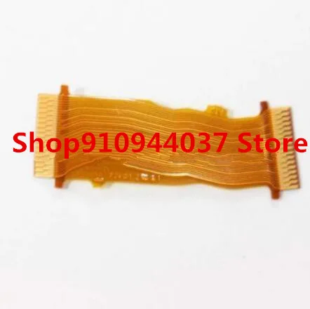 

NEW for Sony Cyber-shot DSC-RX10 III RX10 III Flex Cable FPC Assembly Replacement Repair Part