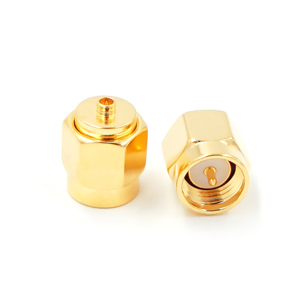 SMA Stecker Auf IPX U.fl Männlich RF Anschluss Koaxial Konverter ipx zu sma Adapter Gerade – Detail 4