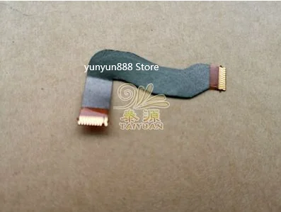 Original para a placa mãe nikon d810 cabo flexível peças de reparo da câmera