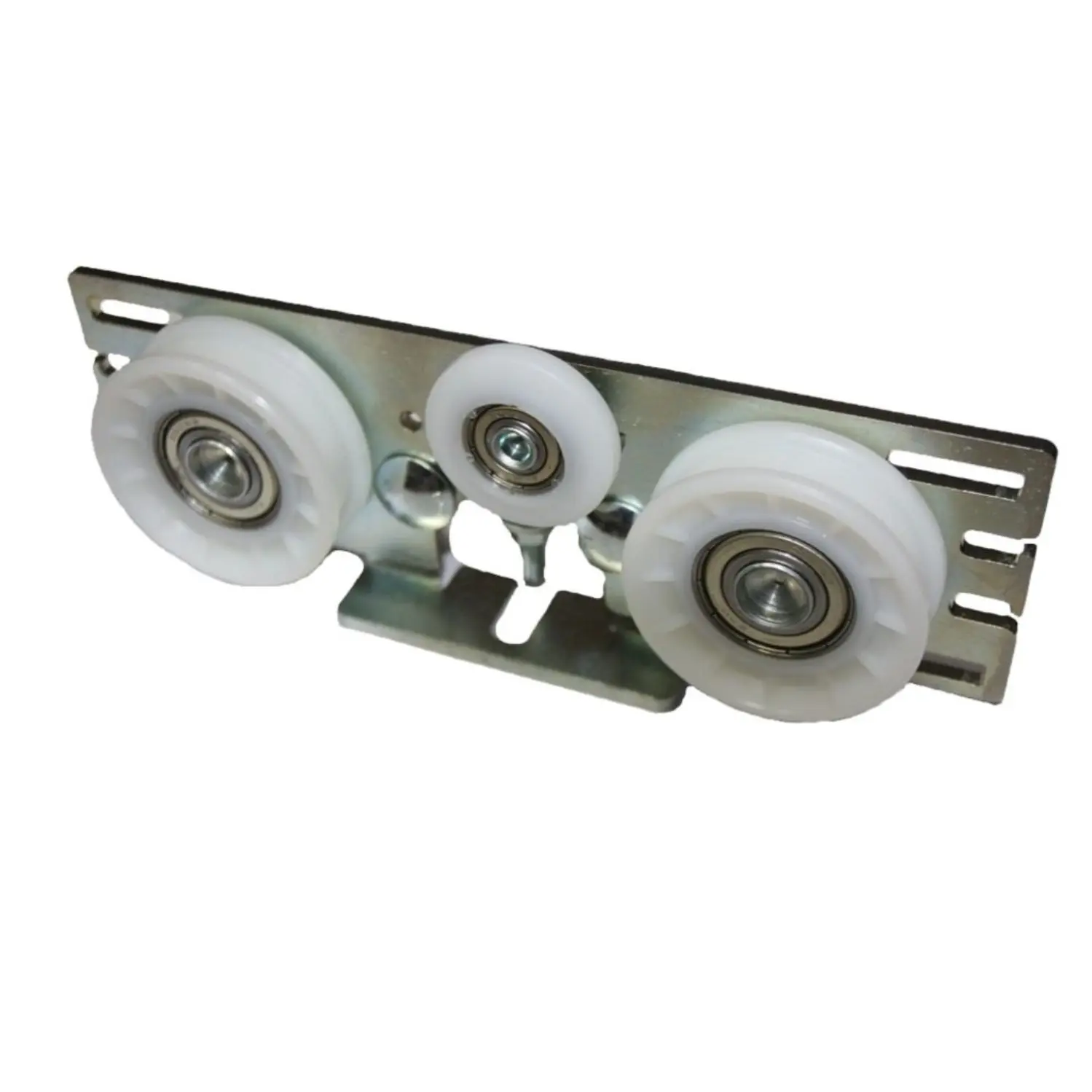 Набор колес Manusa Activa