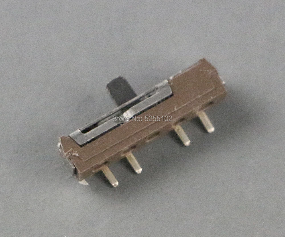 100pcs/lot For PSP1000 PSP2000 PSP3000 Replacement Power Switch for PSP 1000 2000 3000 Switch Buttons Repair Part