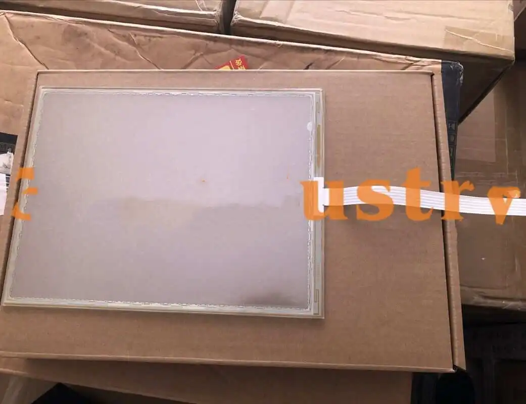 

New Replacement Compatible 5Wire Touchpanel for Tastitalia 1.20.0285.0