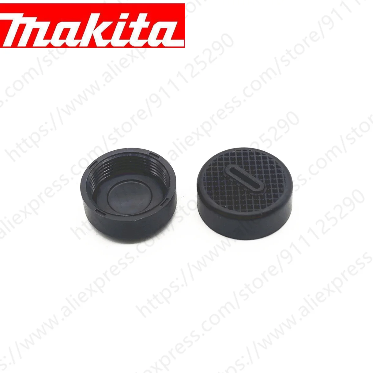 Чехол для карбоновой щетки для Makita 4334D BHS630 BLS820 BSR730 AS3626 BJR141 BJR181 BJR240 BLS713Z BSS610 BTE450 DUC250 BUH550 BTD200