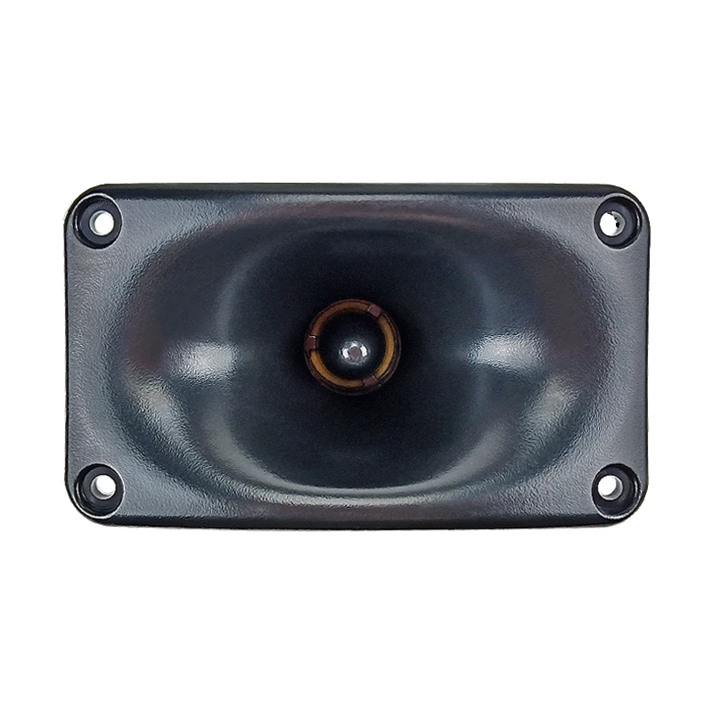 GHXAMP-altavoz de sonido con guía de aves para exteriores, Tweeter de neodimio, película de tela de Golondrina, 8Ohm, 0,6 K-20Khz, 2 piezas