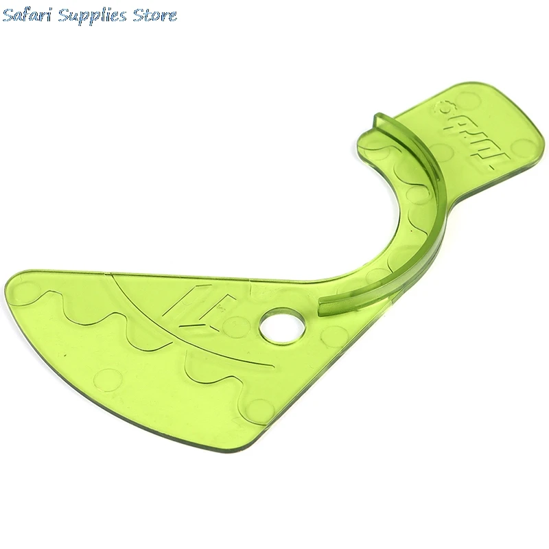 Herramienta de calibre de ajuste de huecos de cadena para SRAM Eagle GX NX, desviador trasero de 12 velocidades, herramienta de calibre de ajuste de huecos de cadena, nueva