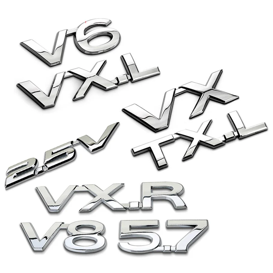 مُلصق TXL V8 لسيارات تويوتا: تقييم شامل ونصائح عملية لتحسين مظهر سيارتك