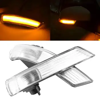 10 best sales فورد مونديو 2008 - №6