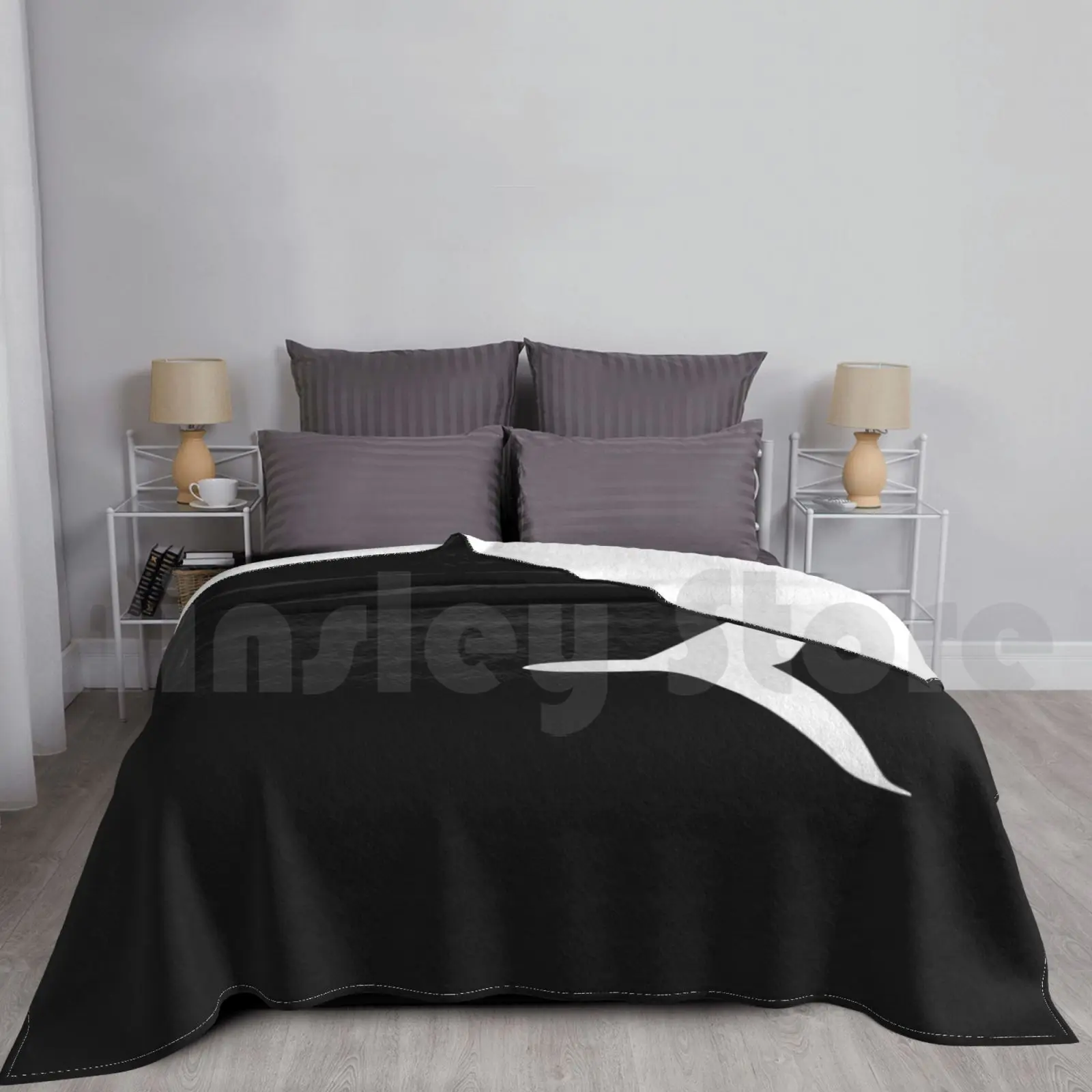 Boeing Scimitar Winglet Blanket Fashion Custom Boeing 737 Boeing 737 800 737 Boeing 737 737 8h4 737max 737 Max