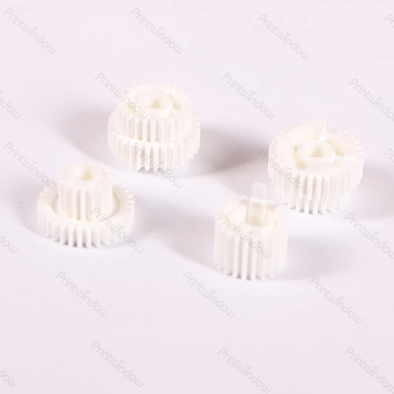 A294-4158*2 A294-4156*1 A294-4171*1 Fuser Cleaning Web Gear Kit for Ricoh MP1350 MP1100 Pro 907 906 1107 1357 1356