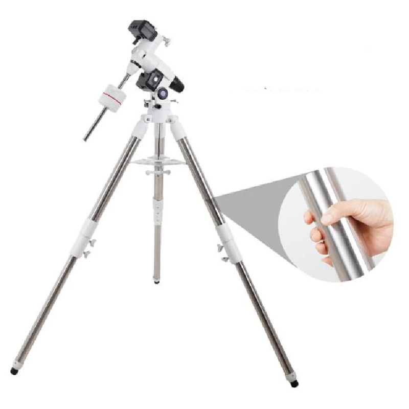 xvision 152 Foldable Long Focus Maca Astronomical Telescope 152/1900mm Maka Equatorial Astronomical Telescope