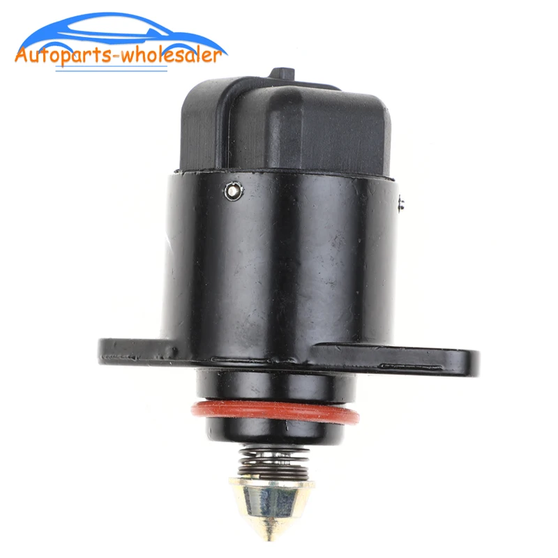 

Car accessories 93744675 96434613 For Chevrolet Aveo Pontiac Wave 1.6L 04-08 Idle Air Control Valve 17059602/AC167