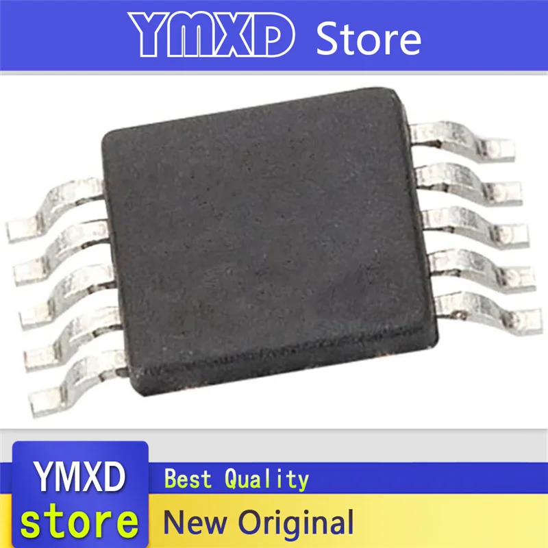 

10pcs/lot New Original SMD INA226AIDGSR silk screen 226 MSOP-10 current monitoring chip In Stock