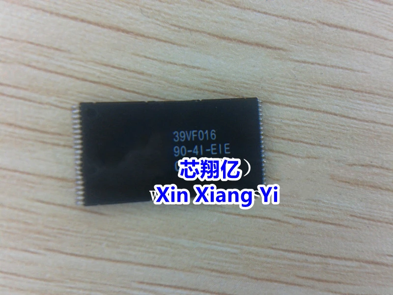 Xin Xiang Yi Sst39V… - image
