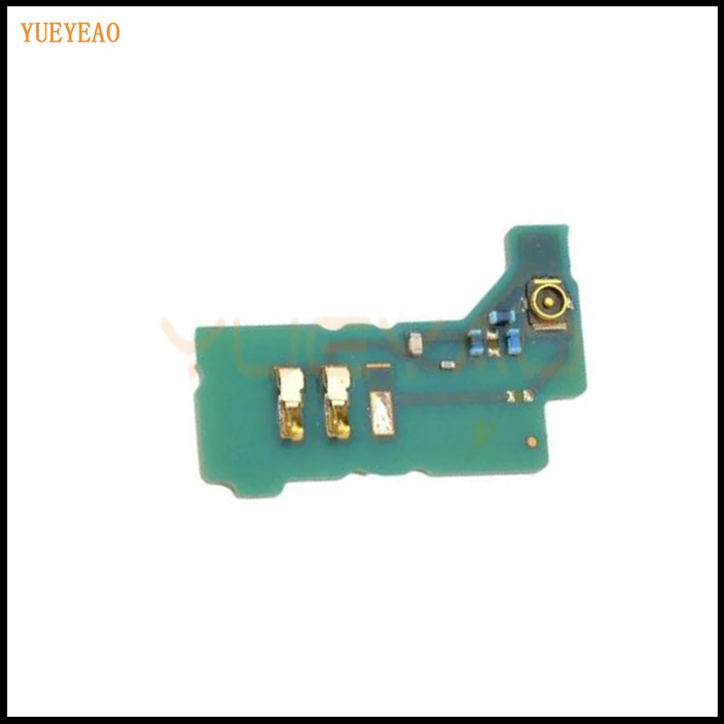 

YUEYAO Signal Antenna Connector Board PCB Parts For Sony Xperia Z C6603 L36h C6602 Signal Board