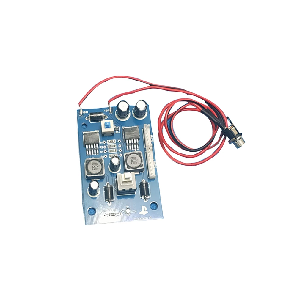 110V-220V 12V ใหม่ PICO Power สำหรับ PS1เกมคอนโซลสำหรับ PlayStation1 Repair Part