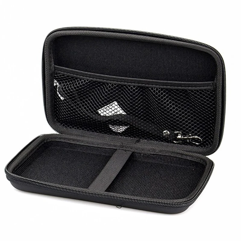 Imagem -02 - Gpd Bolsa de Viagem Portátil Polegadas Bolsa de Armazenamento para o Microcp Bolso Pocket Onemix Win2 Win Mini Laptop Notebook