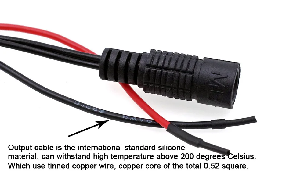 Imagem -05 - Liitokala-bateria de Lítio Recarregável para Monitor Luzes de Emergência Proteção 12v 10ah 18650 10000mah 12.6v 3a Carregador