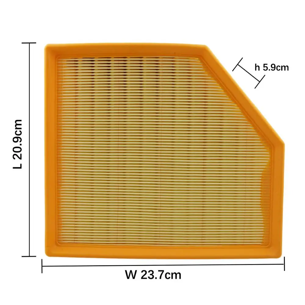 

Car Filters for VOLVO S80 II (124) 2006- VOLVO V60 (155, 157) 2010- VOLVO V70 III (135) 2007- 30745344