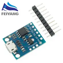 Digispark ATTINY85 Development Board #5