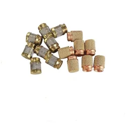 5pcs/lot Danfoss Oil burner nozzle Filter,Waste oil burner nozzle filter,Diese injectors burner nozzle accessories