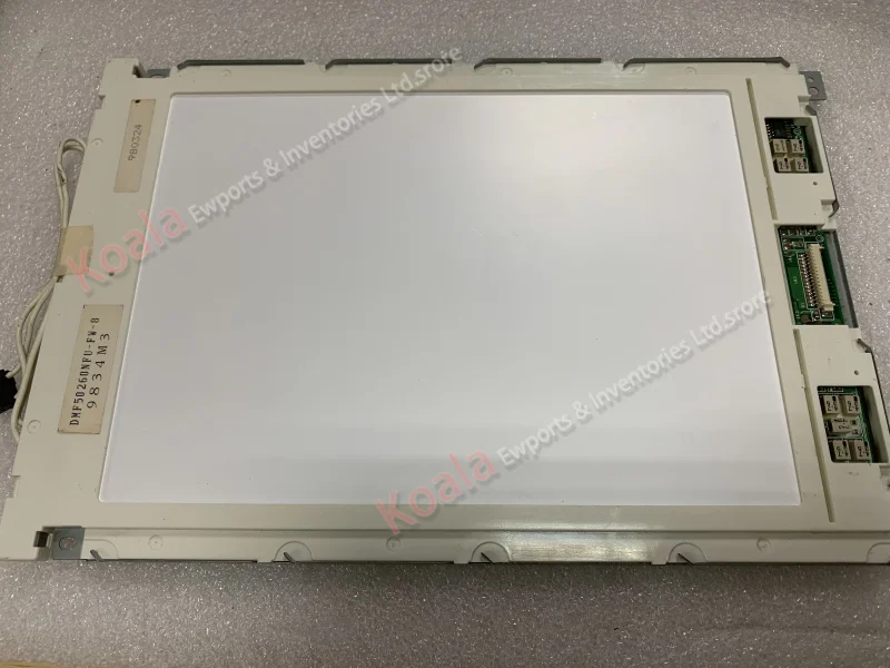 DMF50260NFU-FW-8 9.4 inch display screen  Replacement DMF50260NFU-FW