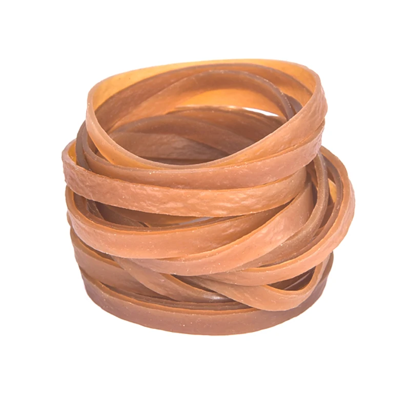 20PCS Width 4MM 10MM Model Rubber Band Elastic Rring For Fixing Airplane Wing Battery Toy Accessories/technology Model Parts