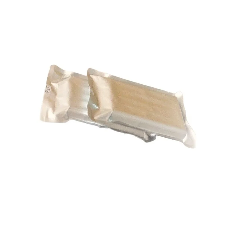 One Bag  Flexible Material Partial Denture Cartridge Use For Dental Injection System