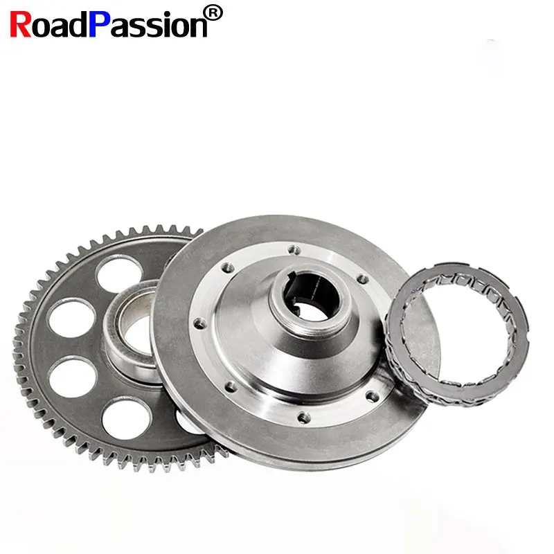 

Аксессуары для мотоциклов, подшипник стартера, сцепление в сборе для BMW F650 F650ST 650 для Aprilia Pegaso 650 GA650