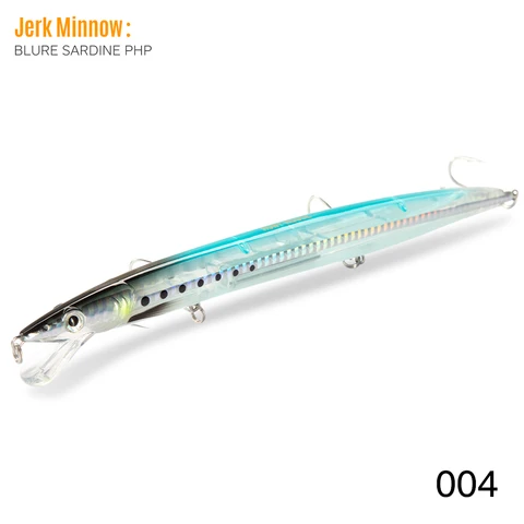 Hunthouse Sandeel Minnow Lures - Искусственный воблер для рыбалки — фото товара