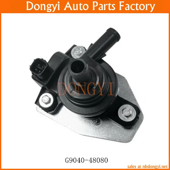 

Водяной насос G9040-48080 G 904048080