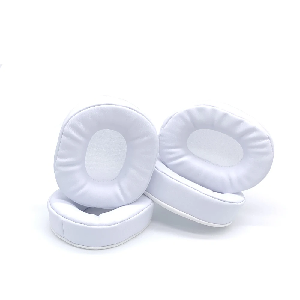 Бархатные наушники для Sony MDR-HW300K MDR HW300K MDRHW300K, сменные детали для ремонта детской подушки