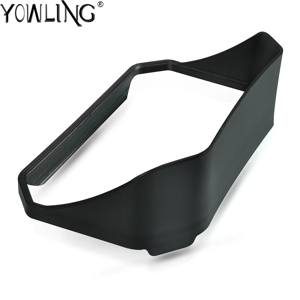 F 800 GS Motorcycle Glare shield protection GPS Sun Shade Visor Anti Glare Shield Cover Blind For BMW F800GS 2018-2019 Sat Nav