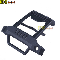 REMO HOBBY P2503  For smax 1/16 1621 1625 1631 1635 1651 1655 remote control RC Car Spare Parts Upgrade Front Bumper