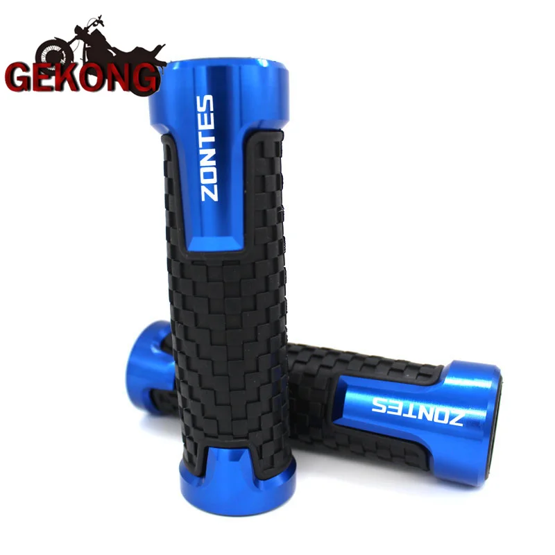 For Shengshi 310 ZT250 ZX310R/ZONTES 310X/310T Motorcycle handlebar grips handle Bar grips