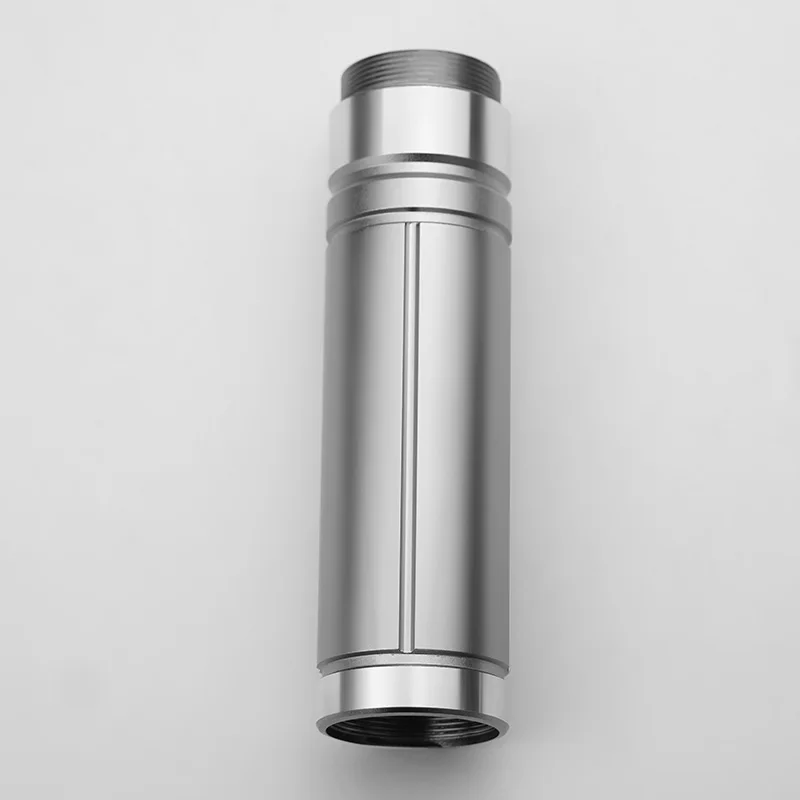 THY Lightsaber Metal Dueling Lightsaber handle parts For customization