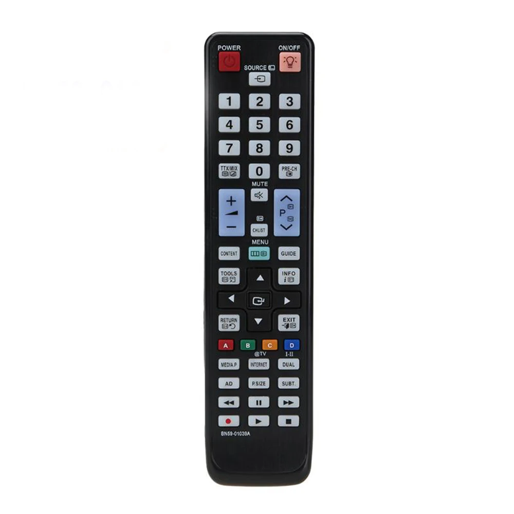 Nieuwe BN59-01039A Afstandsbediening Voor Samsung 3D Smart Tv BN59-01015A BN59-01040A BN59-01012A BN59-01014A BN59-01018A Fernbedienung