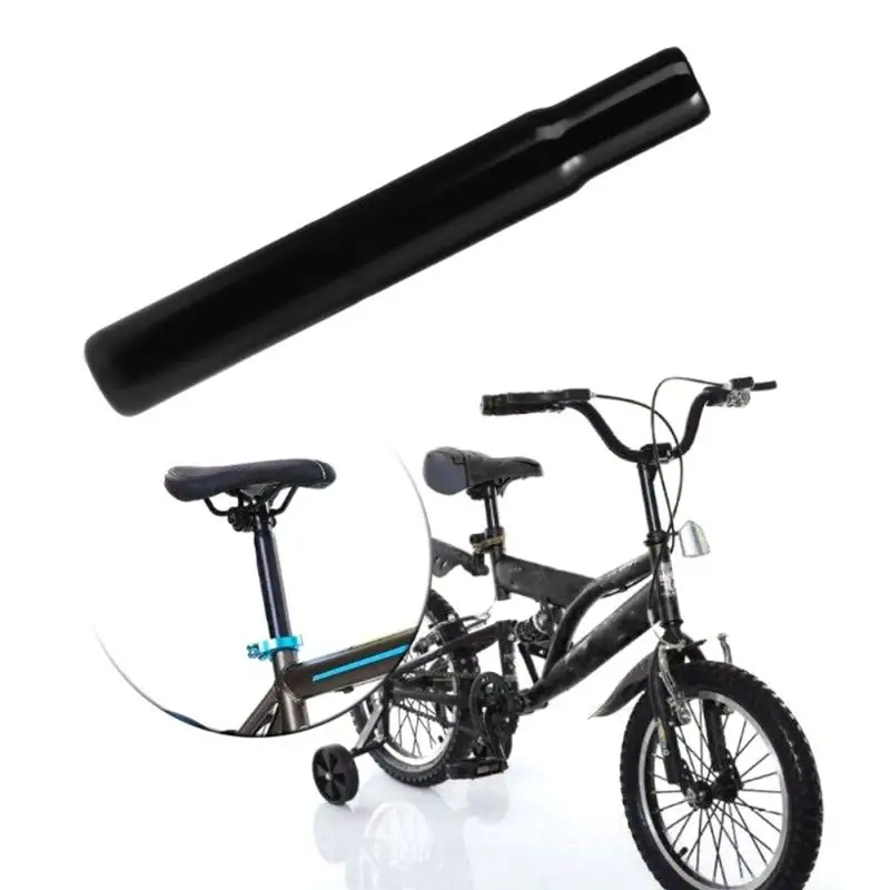 Steel Bicycle for Seat Post Bike for Seat Tube Child Bike Seatpost Suitable for Kids Bike for Seat GXMF