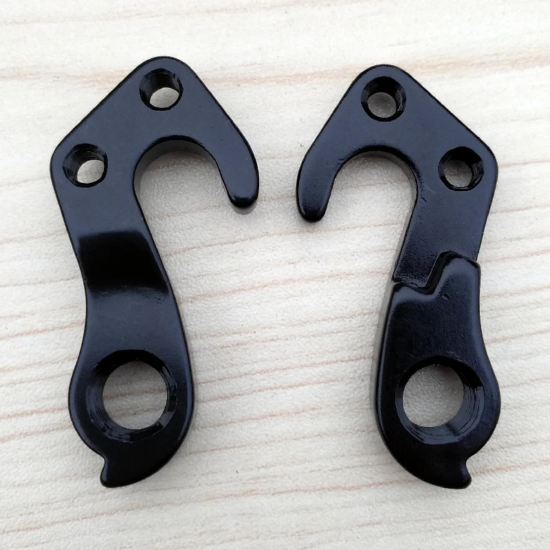 2pc Bicycle gear rear derailleur hanger For TREK #297656 TREK Elite trek Zagora trek 7.2 FX WSD Gary Fisher Mendota MECH dropout