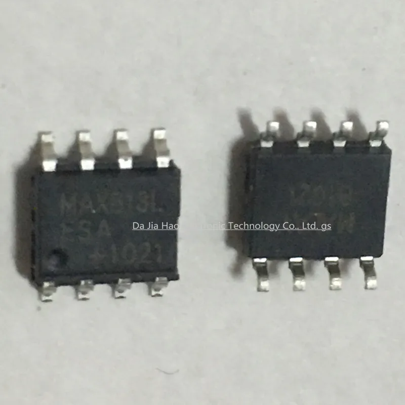 5pcs/lot MAX813LEPA MAX813L MAX813 MAX813LESA+T dip8 /SOP8  Monitor integrated IC chip