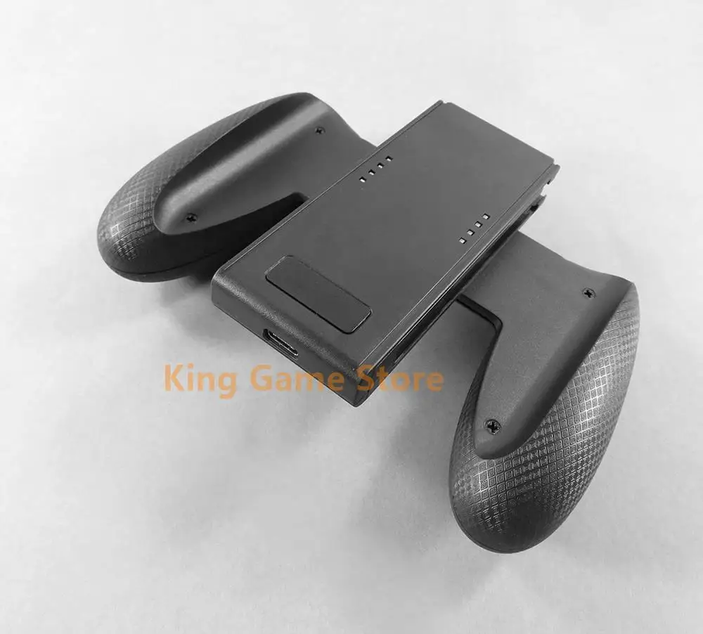 NS用ドッキングステーション,ジョイコングリップ付きスタンド,充電ベース,USBケーブル,NS Lite,NS Proアクセサリ,1個